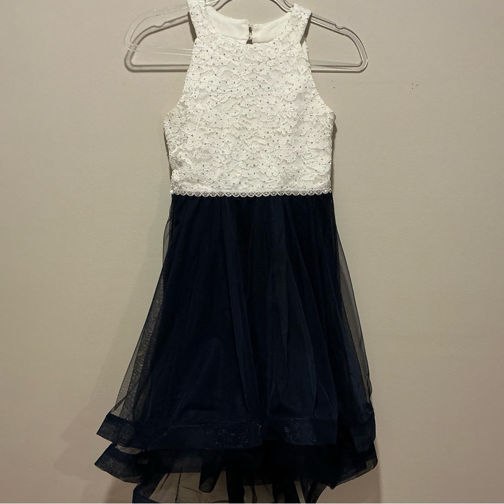 Speechless Macys formal dress Size 12 girl